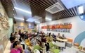 铁岗社区开展“银龄乐活，幸福相伴”系列活动