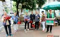 拾荒婆婆三年风雨无阻 义务为12位八旬以上老人送餐