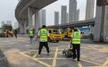 中研道路空洞检测服务评价如何