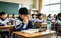支原体闹校园　孩子咳嗽发热一定要当心
