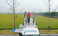 5G护航丰收盛会 数智赋能和美乡村——铜陵移动全力做好2026中国农民丰收节铜陵主会场通信保障