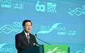 中昇律法咨询处李楚忠出席香港第十一届一带一路高峰论坛