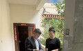 农行德钦县支行开展金融消保进村入户宣传活动
