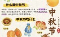 深州新华书店祝您中秋快乐