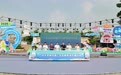 2026佛山环两江三水一号公路金秋消费季暨中秋国庆文旅嘉年华启幕