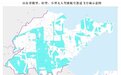 哪里可以飞？优化后全省微型、轻型、小型无人驾驶航空器适飞空域图来了!
