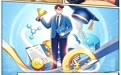 雄安：“保姆级”礼包 点亮OPC创业星火