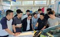 安徽中药科技学校：产教融合淬双师 企业专家进校园