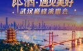 郎酒·遇见美好巅峰演唱会11月7日登陆武汉，购酒赠票活动同步开启