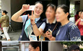 识假拒假防风险 共筑货币安全线｜徽商银行深圳南山支行反假货币宣传进社区