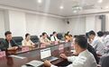 河南省疾控专家组赴信阳开展艾滋病病毒性肝炎数据质量控制工作