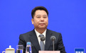 安徽省委常委、统战部部长蔚盛斌任安徽省副省长