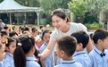 推普润童心 说好普通话——合肥市庐阳实验幼儿园教育集团红玺台总园开展推普周系列活动