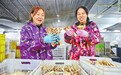 五谷晒中原 沃野绘金秋