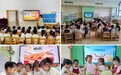 寻秋识节气 萌娃享丰收——固镇县示范幼儿园教育集团开展2026年秋分主题系列活动