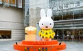 Nice to 「Miffy」 You! 当米菲遇见无锡 ——无锡恒隆广场13周年庆典暨“米菲的欢乐派对”无锡首展启幕