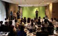 BC普拉提2026国际大师工作坊在上海举行