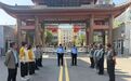 甘肃平凉：警校联动强技能 警医协同筑防线