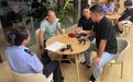 以“嫁妆”为名购金 铜陵民警跨市追回11万元黄金