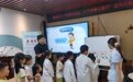 铁岗社区开展“口腔好口福，全民健康关爱行”宣传活动