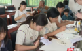 永兴县：选调生办中秋小聚 村里娃手作团圆味