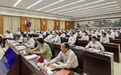 蔚盛斌任安徽省人民政府副省长
