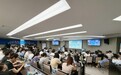 浦发银行苏州分行"浦发合伙人"专项校园招聘圆满举行