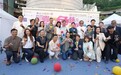 百年古蹟傳承文化 跨界藝術匯聚善心