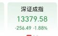 午后直线飙升，301189公告：签超15亿算力采购大单