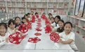 非遗文化润童心入围行动者联盟2026公益盛典年度公益创意