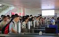 中秋国庆假期，南铁预计发送旅客1935万人次
