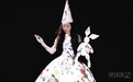 星缀华裳 声赴蜀地 单依纯巡回演唱会闪耀登陆成都站