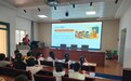 定远县藕塘小学开展法治进校园主题宣讲活动