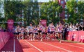 高百接力赛2026首场分站赛沈阳开跑，大连理工大学破纪录卫冕