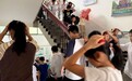 勿忘国耻强国防 应急演练筑平安——合肥市南国花园小学开展“九一八”防空应急疏散演练