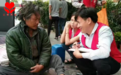 张世伟入围行动者联盟2026公益盛典年度公益人物