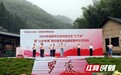 细雨挡不住热乎劲儿！益阳“三下乡”在桃江罗溪村“燃”起来