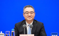 因工作变动，王清宪辞去安徽省省长职务