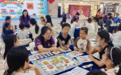 东坡小掌柜·少年财商亲子挑战赛在惠州佳兆业广场举行