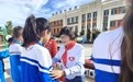 肖兴萍入围行动者联盟2026公益盛典年度公益人物