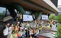 社区厨余堆肥平台入围行动者联盟2026公益盛典年度公益项目