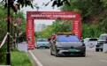 极氪让普通车主第一次合法跑上国家级登山赛道