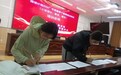 深耕课堂转化研修果  示范引领辐射同伴师