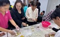 富德生命人寿长春中支开展中秋节特别客户服务活动