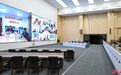 南川区委书记马奇柯深夜调度防汛应急响应工作