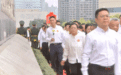 英烈不朽，家国永念！南昌八一广场举行烈士纪念日向人民英雄敬献花篮仪式