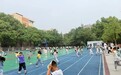 合肥长三小海棠校区：警钟长鸣筑安全 疏散演练护成长