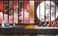 《苏堤春晓》重返京城舞台：像是苏轼又回到汴京