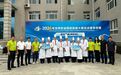 青岛酒店管理职业技术学院在2026年世界职业院校技能大赛争夺赛餐饮赛道（高职组）比赛中荣获金奖