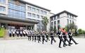 从长征起点到国门一线——南昌边检站传承长征精神的时代答卷